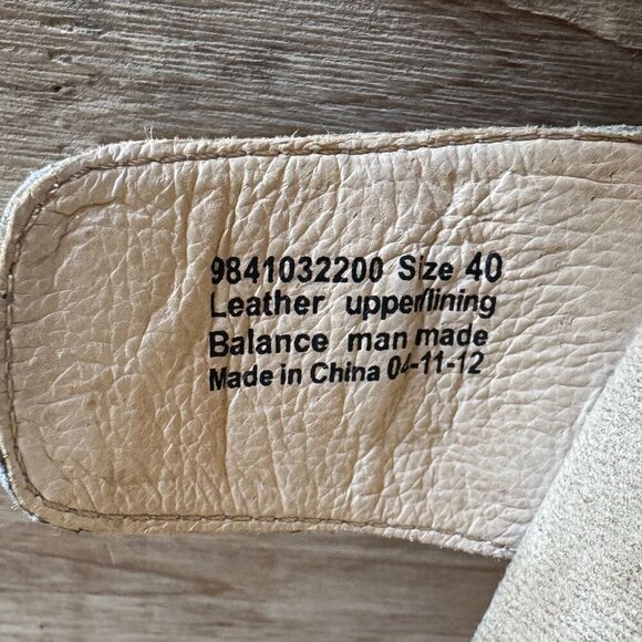 Dansko Sophie Leather Taupe Sand Dollar Double Adjustable Strap Open Toe Clog Si - Picture 10 of 14